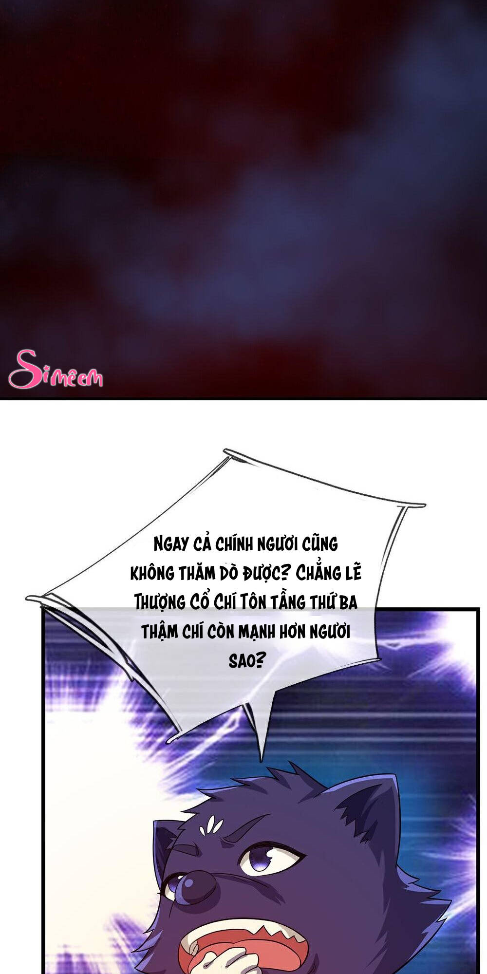 Thần Võ Thiên Tôn Chapter 585 - Trang 2