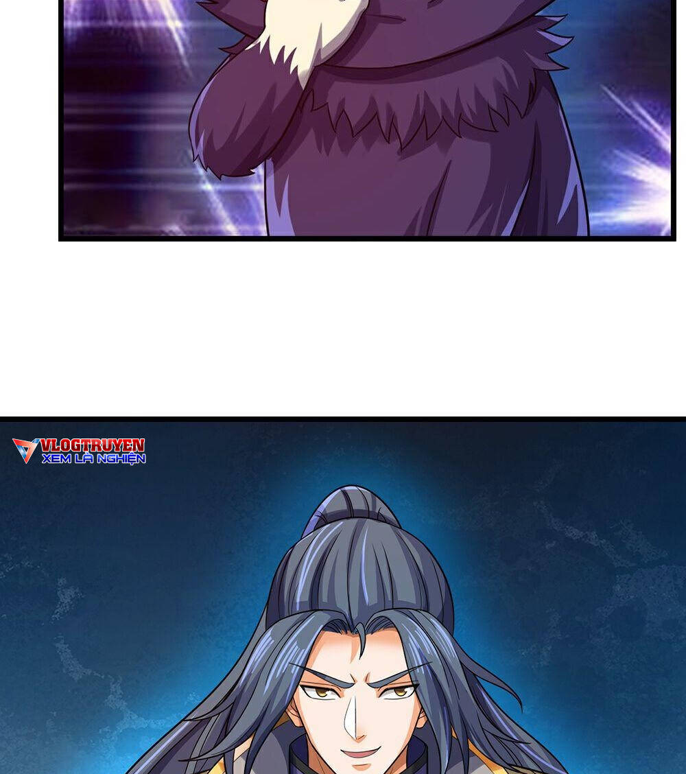 Thần Võ Thiên Tôn Chapter 585 - Trang 2