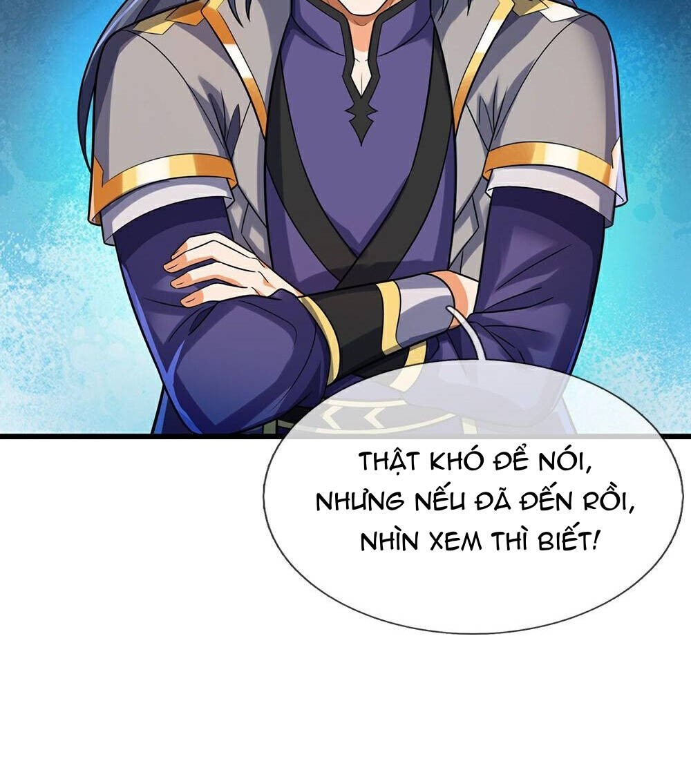 Thần Võ Thiên Tôn Chapter 585 - Trang 2