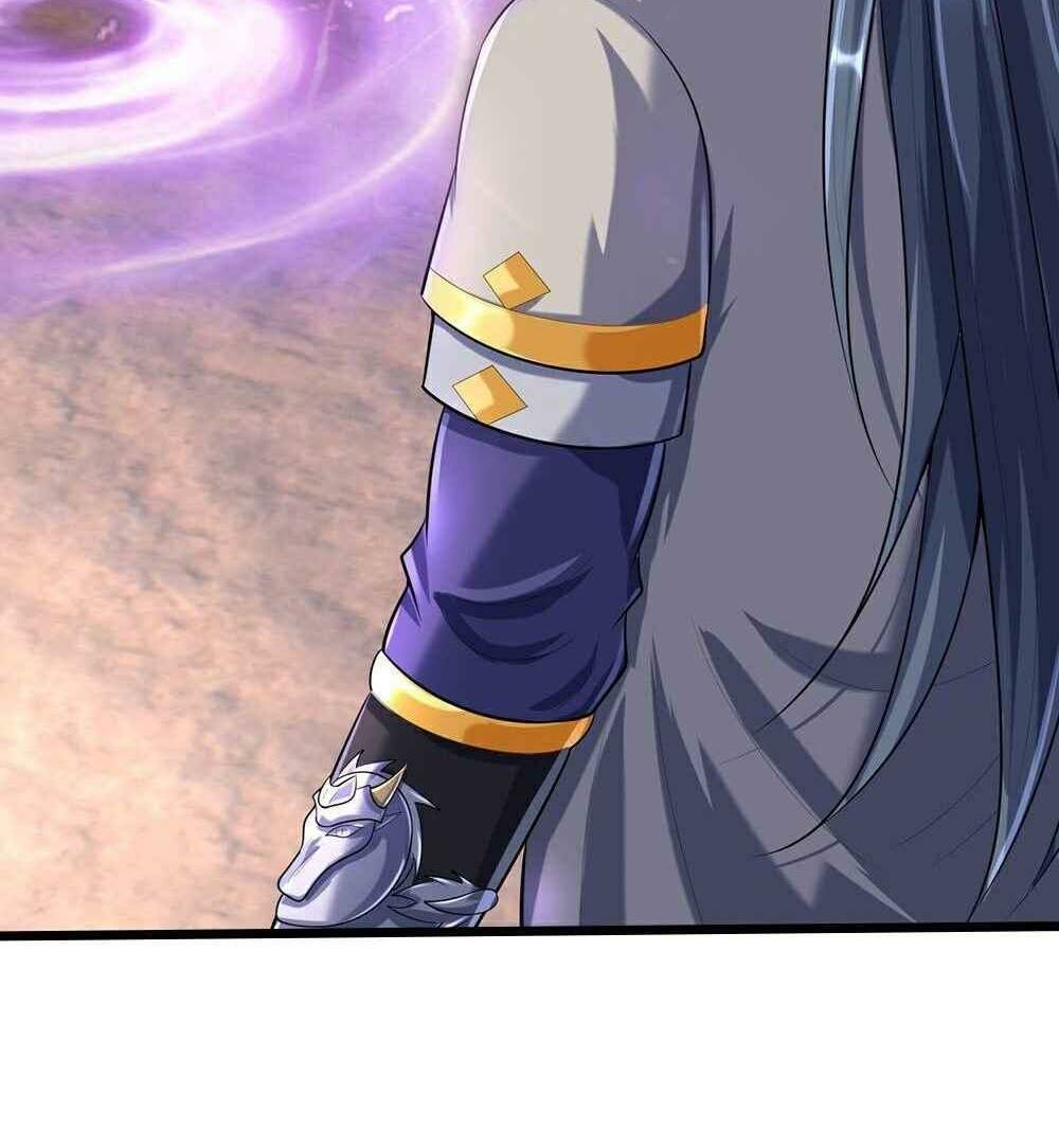 Thần Võ Thiên Tôn Chapter 585 - Trang 2