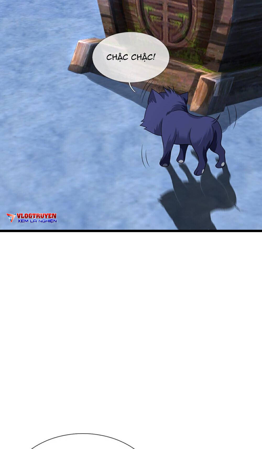 Thần Võ Thiên Tôn Chapter 585 - Trang 2