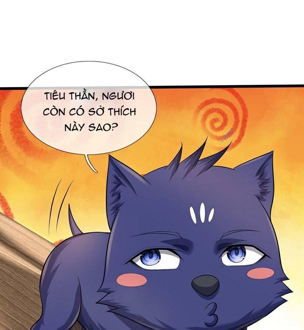 Thần Võ Thiên Tôn Chapter 585 - Trang 2