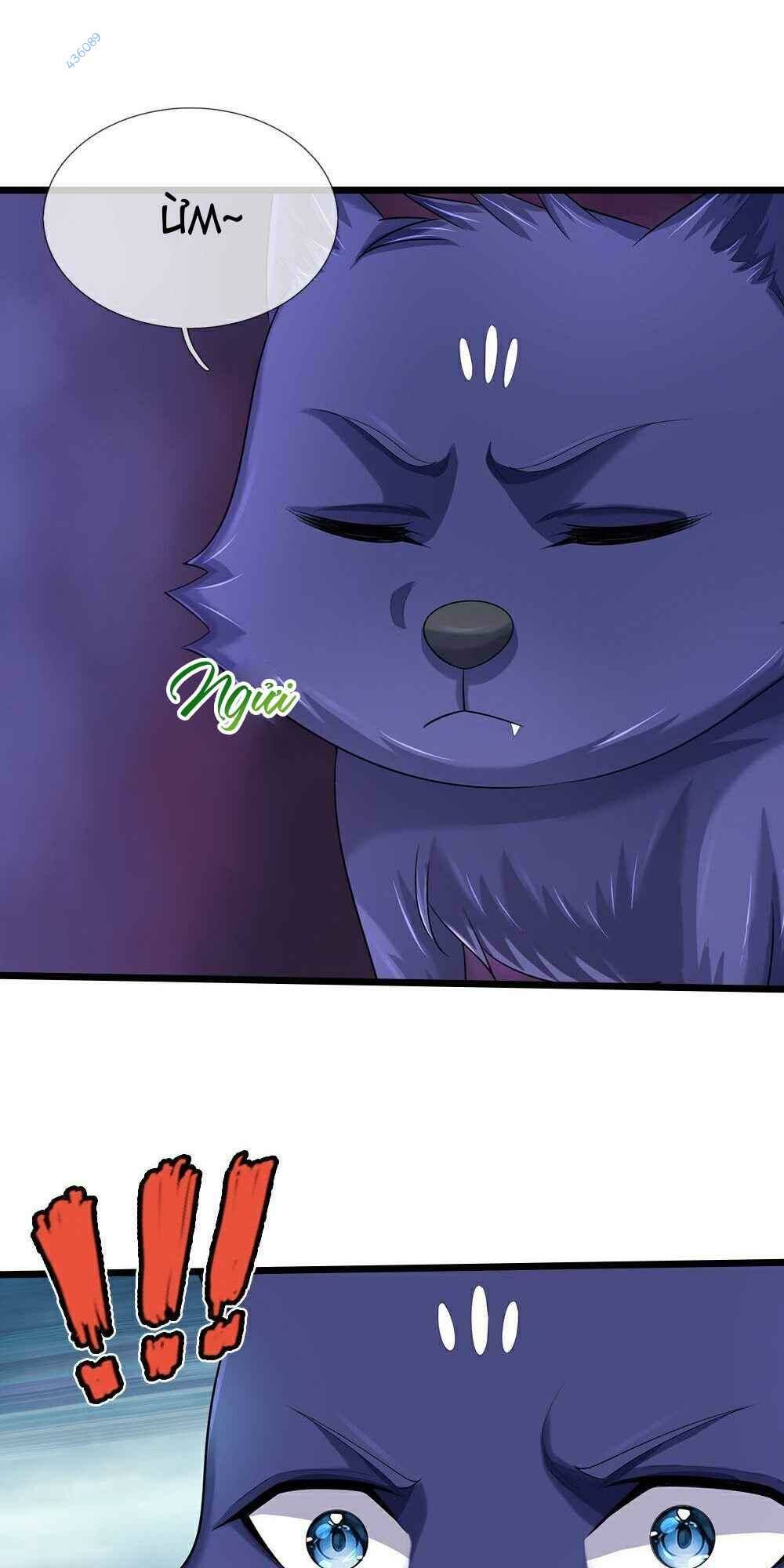 Thần Võ Thiên Tôn Chapter 585 - Trang 2