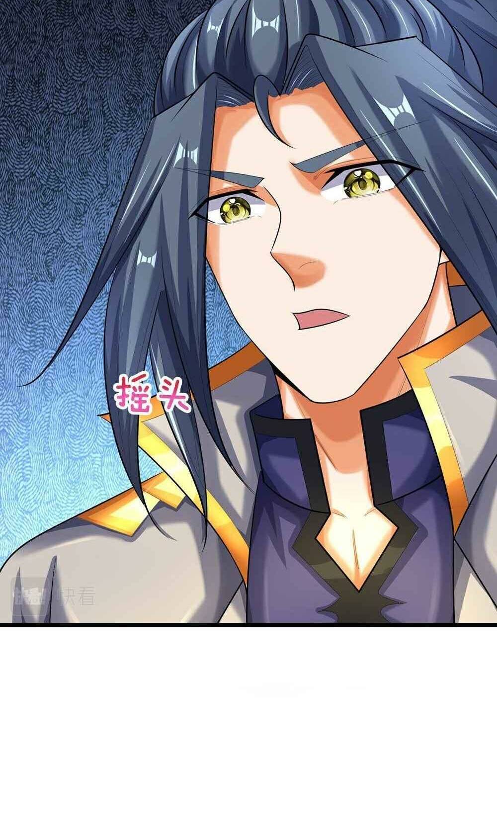 Thần Võ Thiên Tôn Chapter 585 - Trang 2