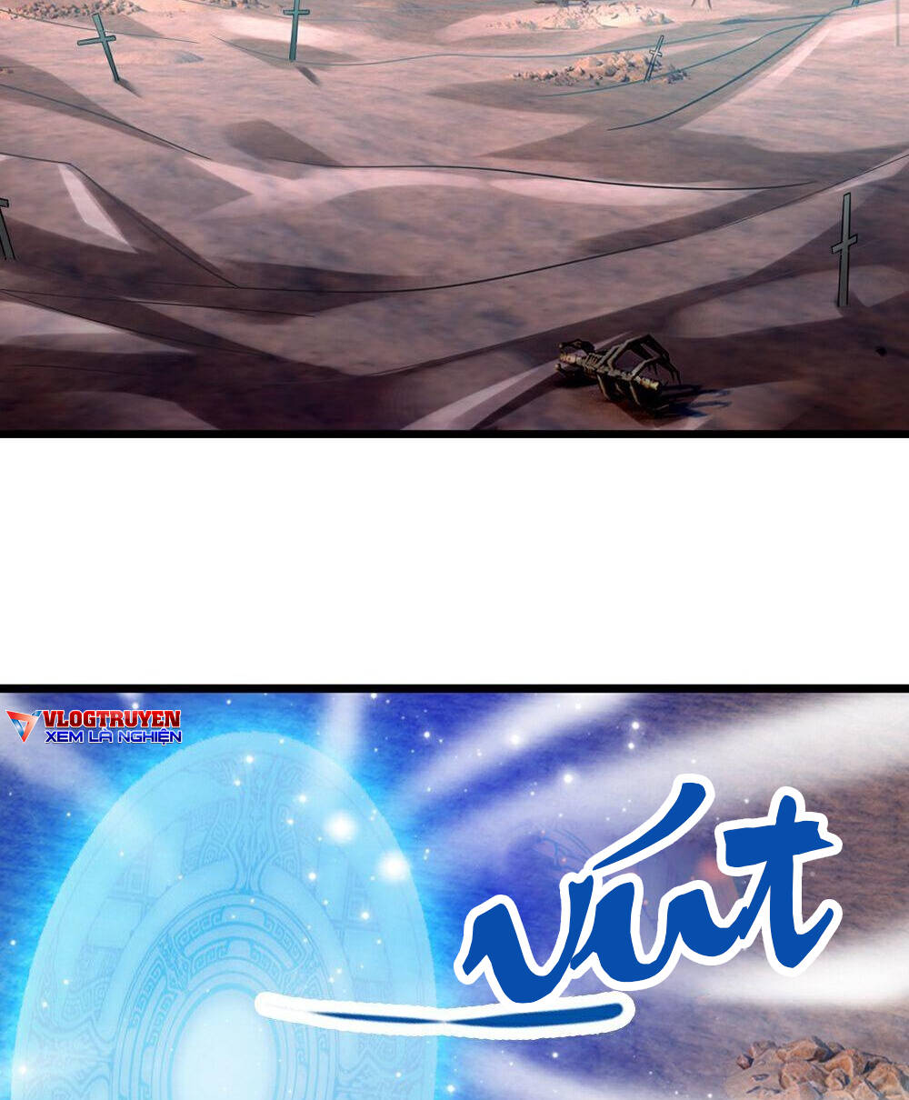 Thần Võ Thiên Tôn Chapter 585 - Trang 2