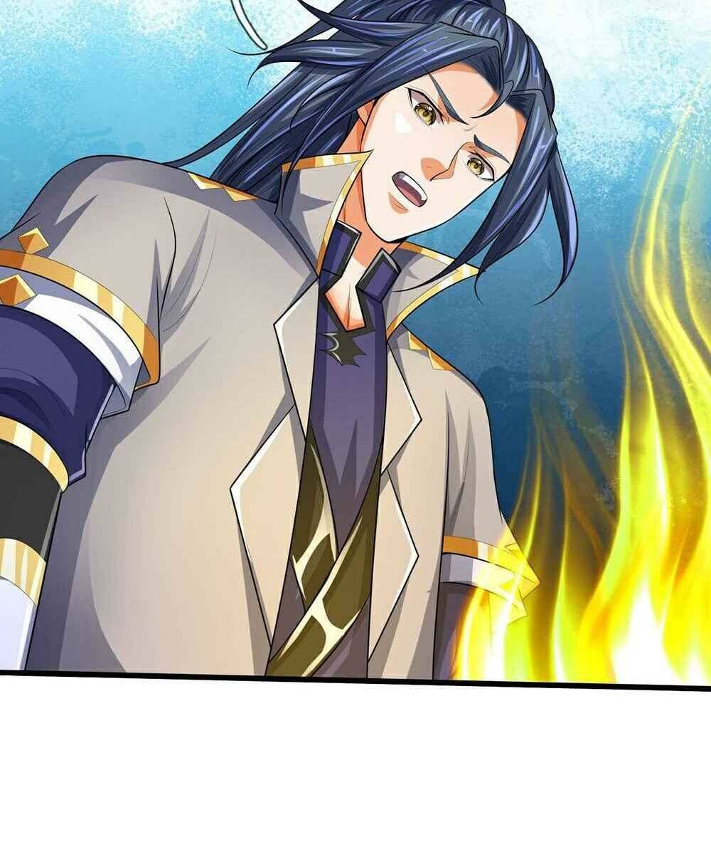 Thần Võ Thiên Tôn Chapter 586 - Trang 2