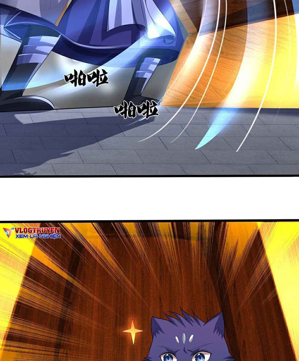 Thần Võ Thiên Tôn Chapter 586 - Trang 2