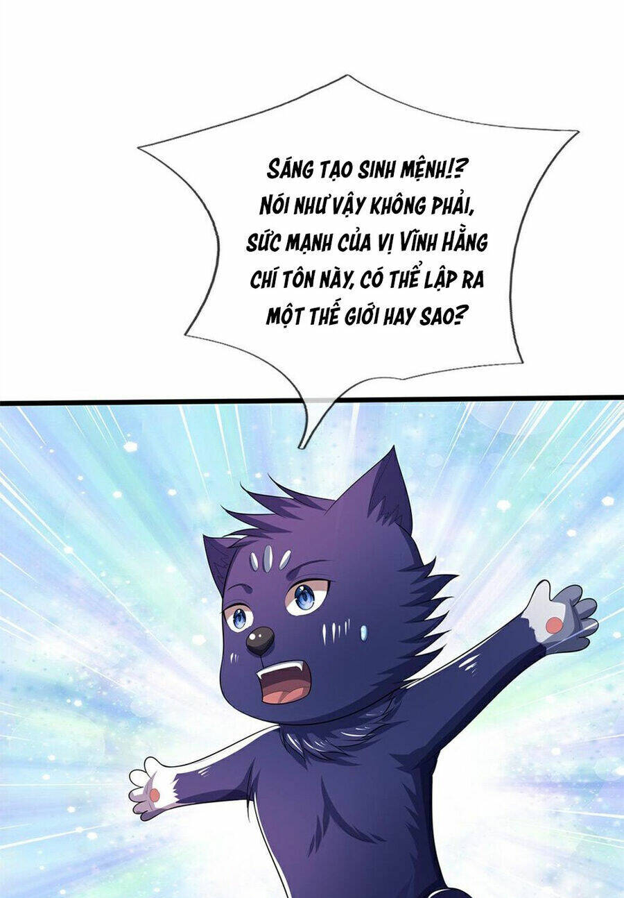 Thần Võ Thiên Tôn Chapter 587 - Trang 2