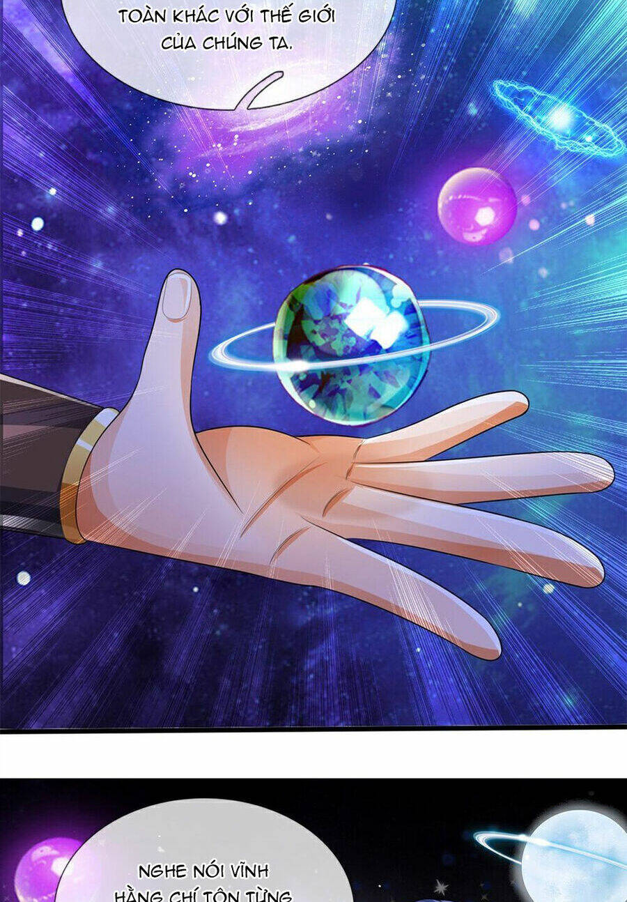 Thần Võ Thiên Tôn Chapter 587 - Trang 2