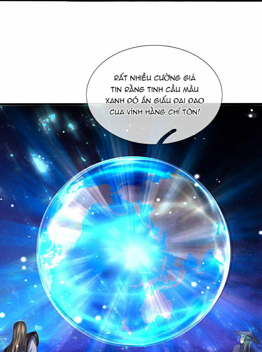 Thần Võ Thiên Tôn Chapter 587 - Trang 2