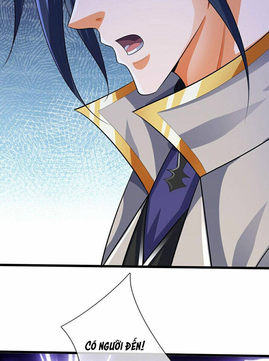 Thần Võ Thiên Tôn Chapter 587 - Trang 2