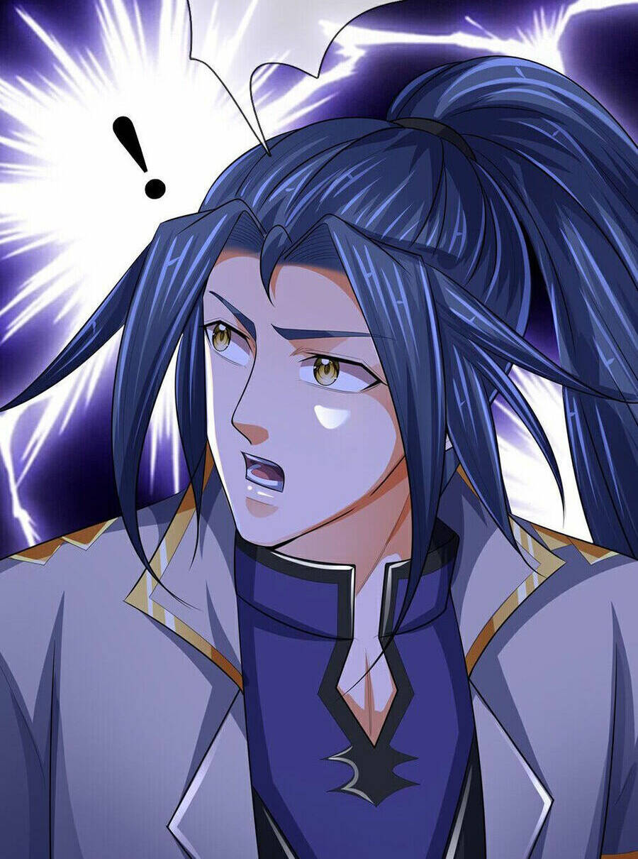 Thần Võ Thiên Tôn Chapter 587 - Trang 2