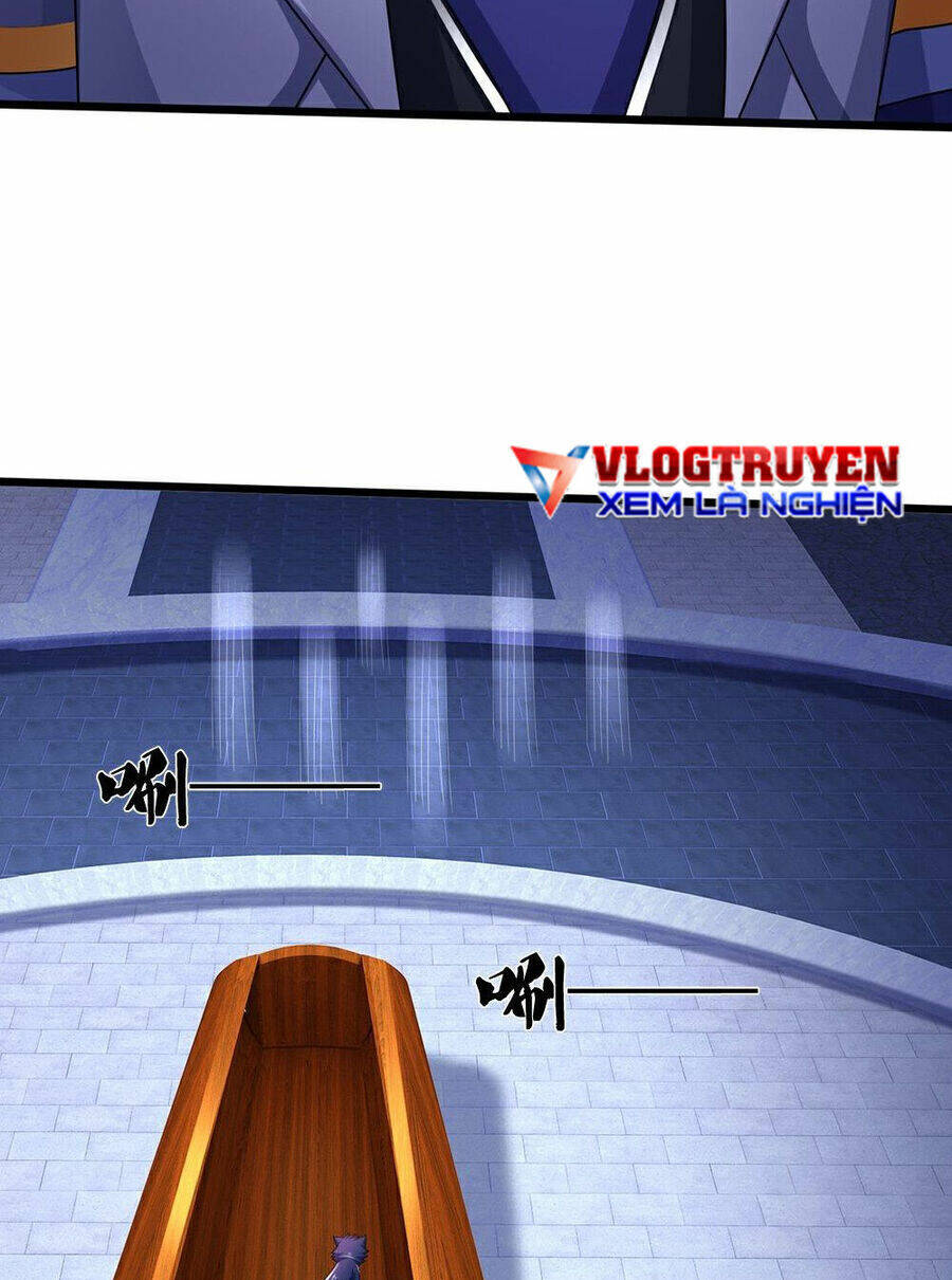 Thần Võ Thiên Tôn Chapter 587 - Trang 2