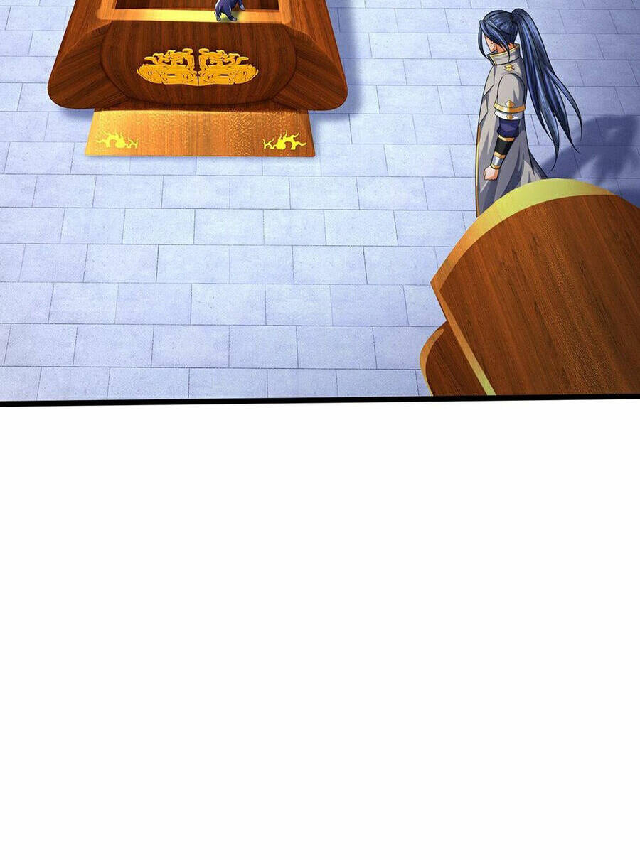 Thần Võ Thiên Tôn Chapter 587 - Trang 2