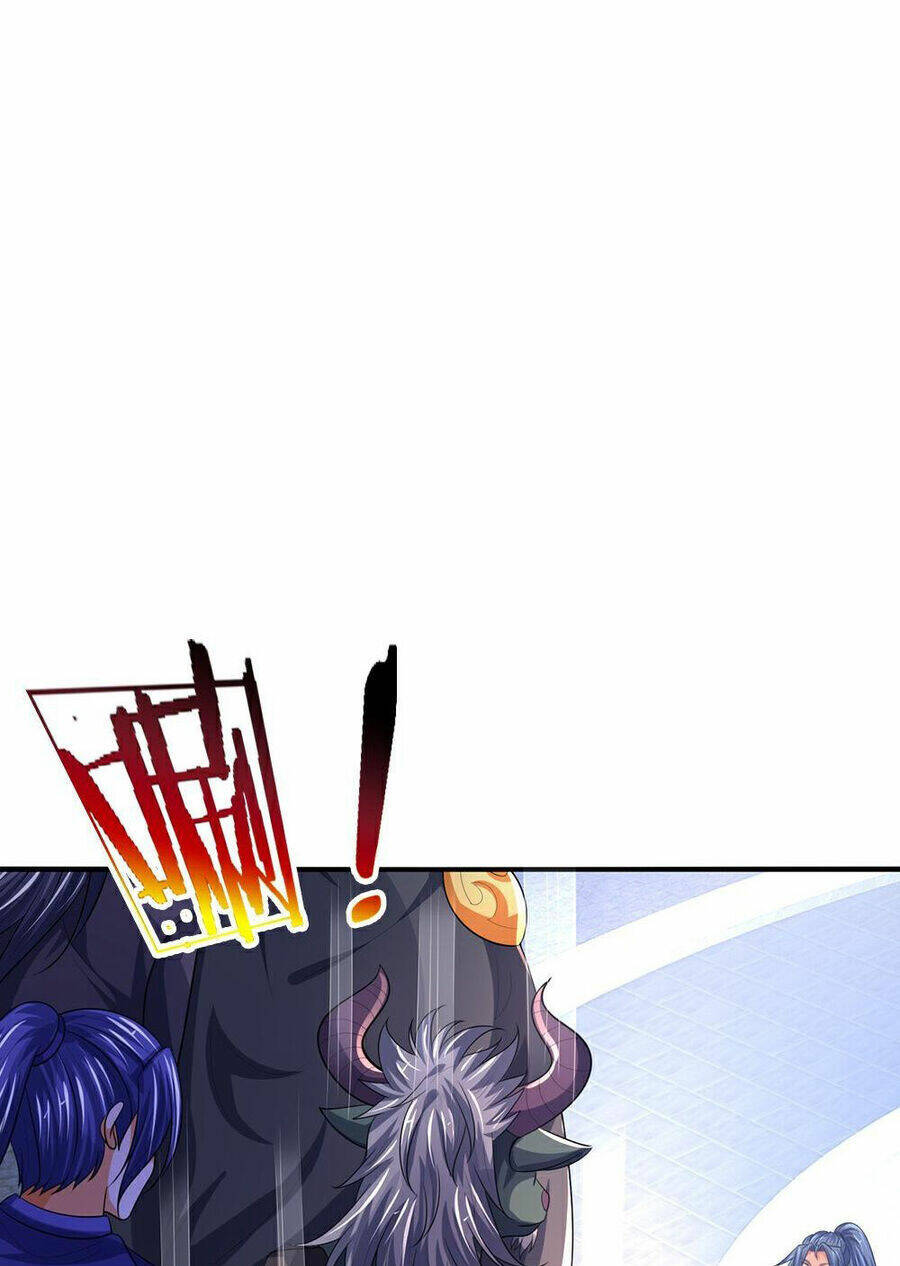 Thần Võ Thiên Tôn Chapter 587 - Trang 2