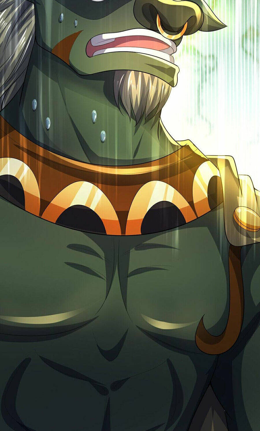 Thần Võ Thiên Tôn Chapter 587 - Trang 2