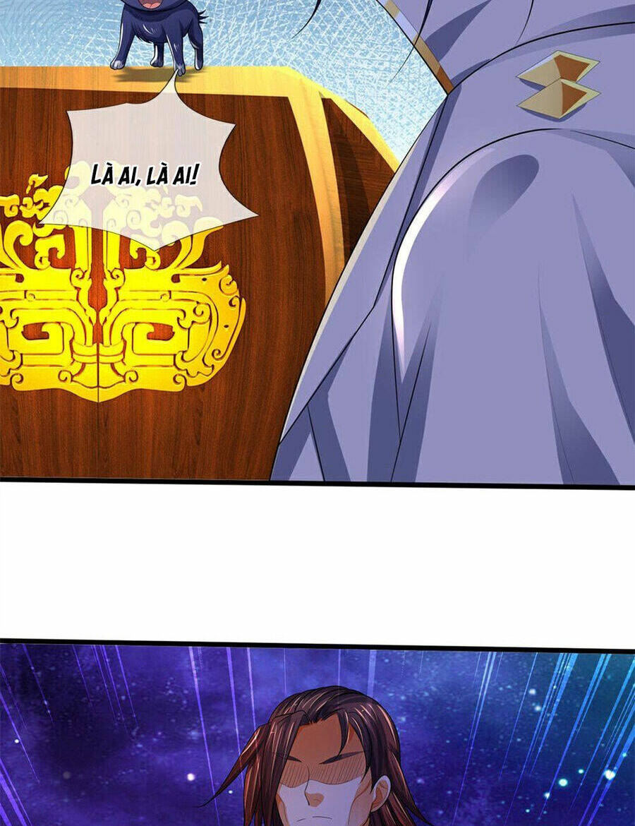 Thần Võ Thiên Tôn Chapter 587 - Trang 2