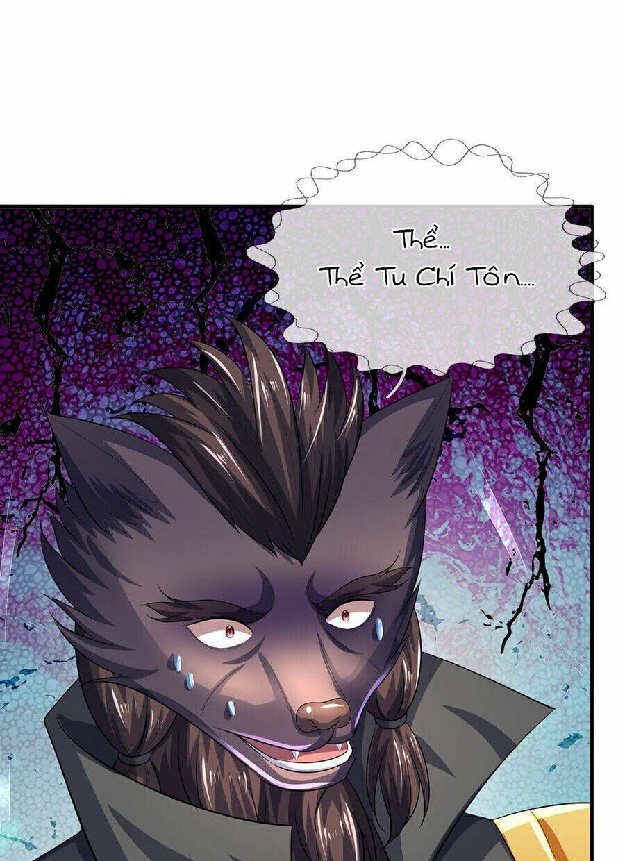 Thần Võ Thiên Tôn Chapter 587 - Trang 2