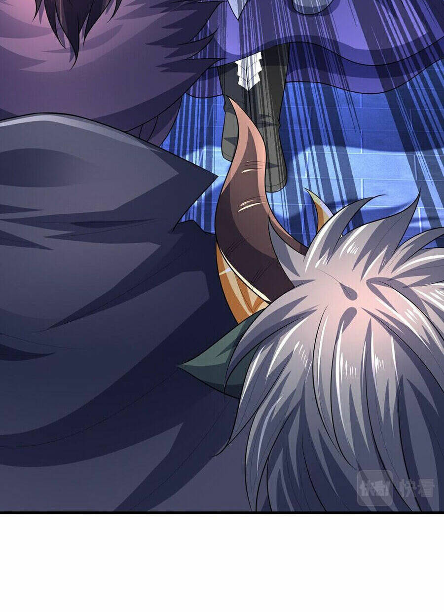 Thần Võ Thiên Tôn Chapter 587 - Trang 2