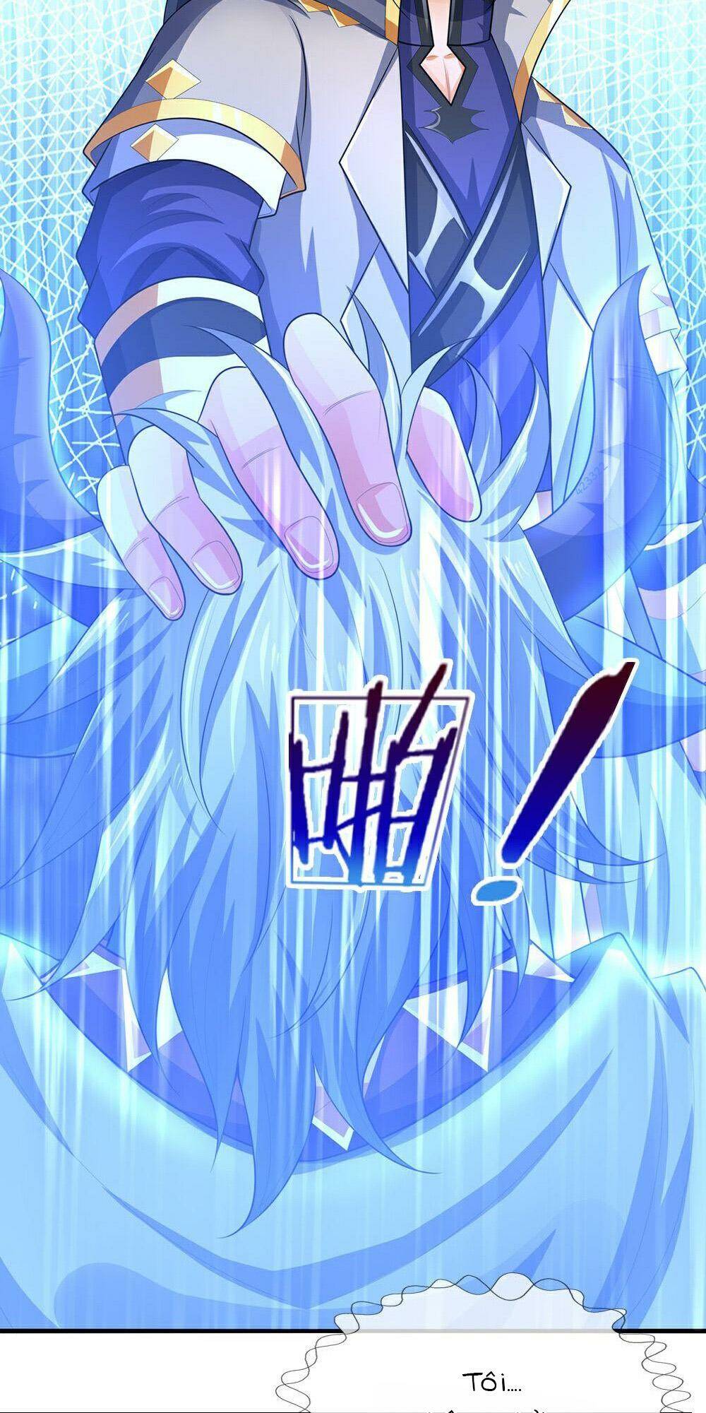 Thần Võ Thiên Tôn Chapter 588 - Trang 2