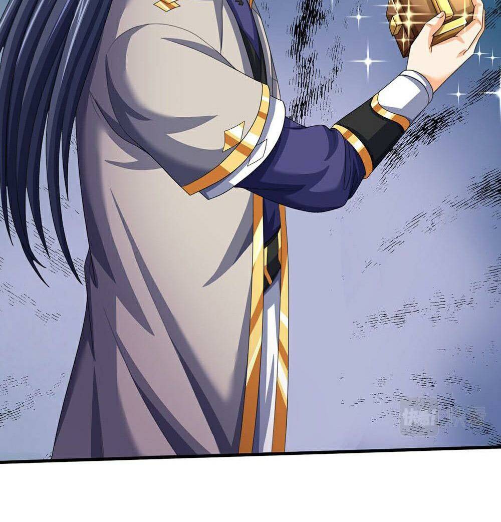 Thần Võ Thiên Tôn Chapter 588 - Trang 2