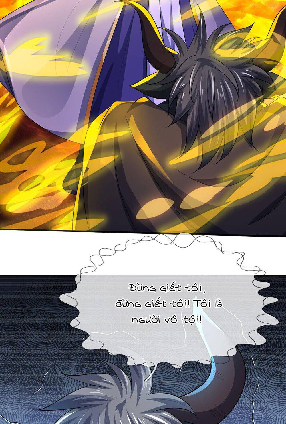 Thần Võ Thiên Tôn Chapter 588 - Trang 2