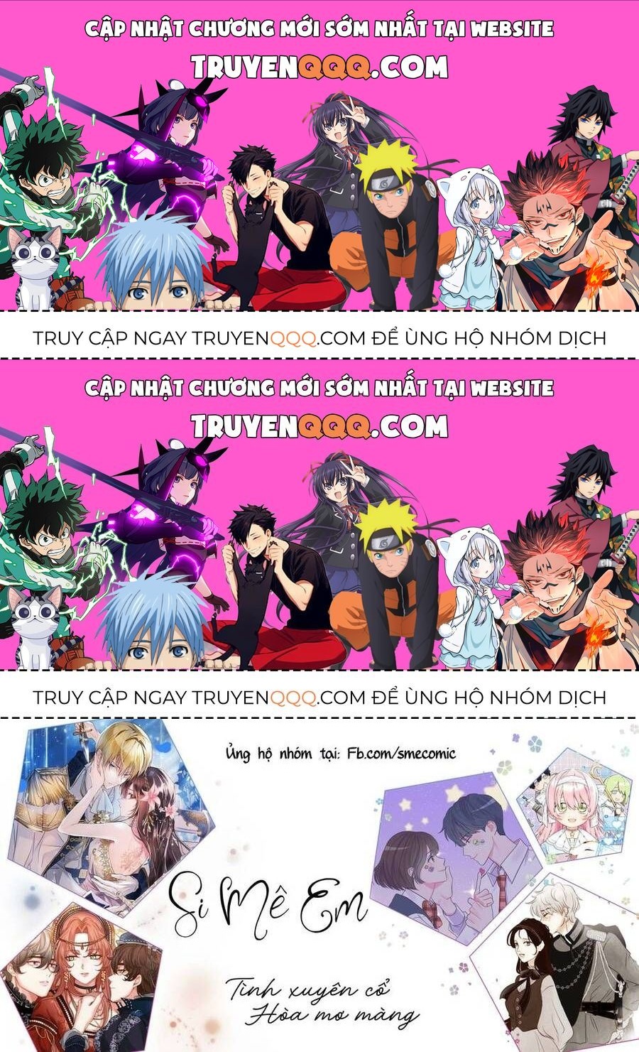 Thần Võ Thiên Tôn Chapter 589.2 - Trang 2