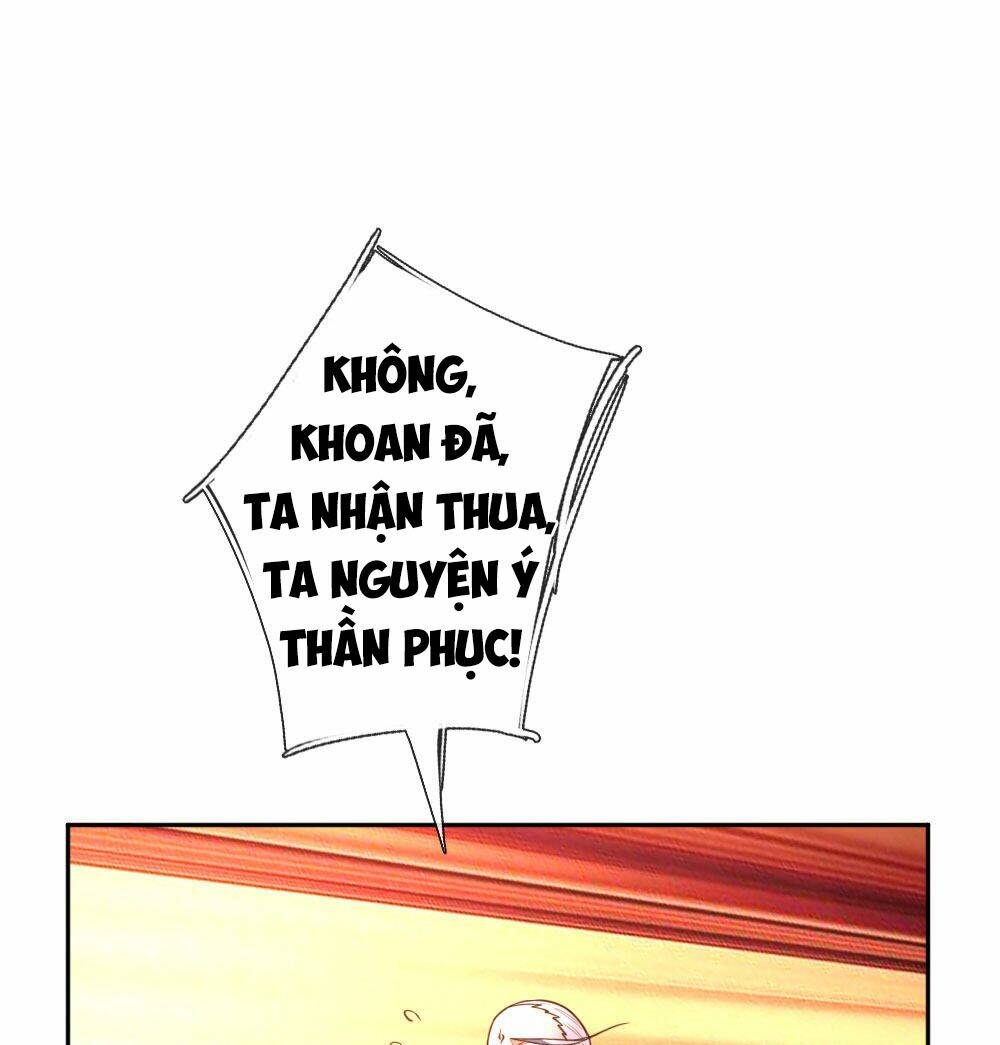 Thần Võ Thiên Tôn Chapter 59 - Trang 2