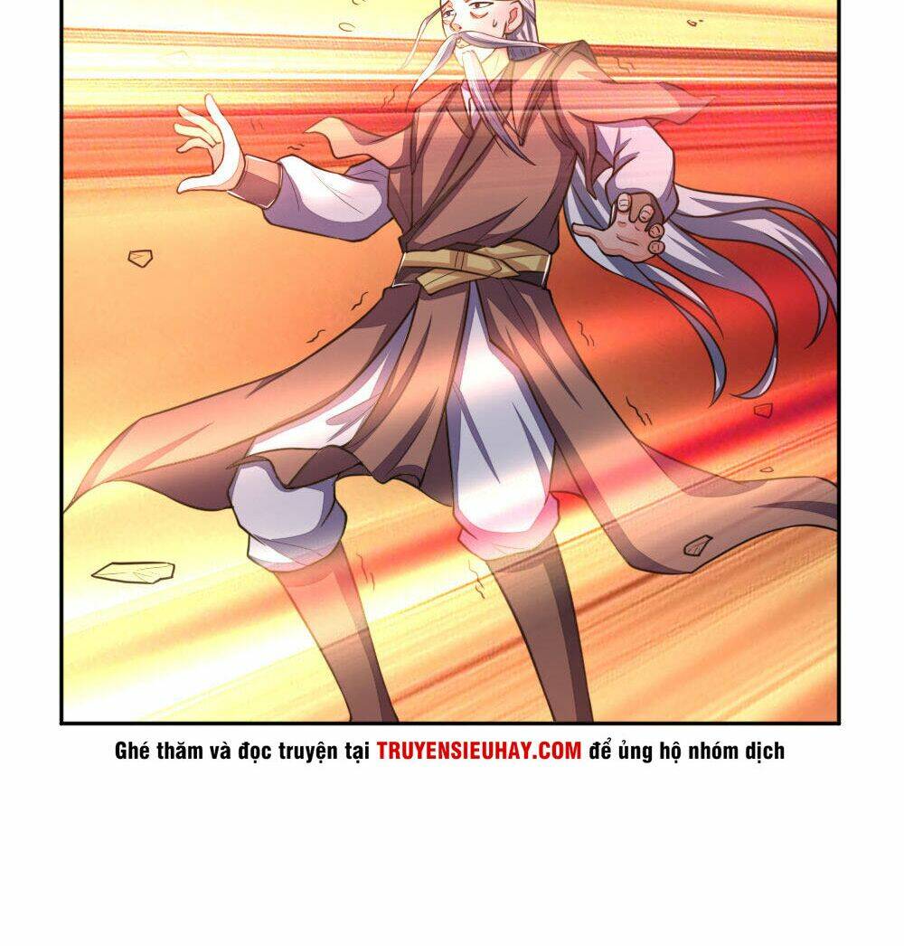 Thần Võ Thiên Tôn Chapter 59 - Trang 2