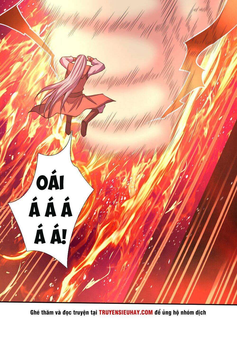 Thần Võ Thiên Tôn Chapter 59 - Trang 2