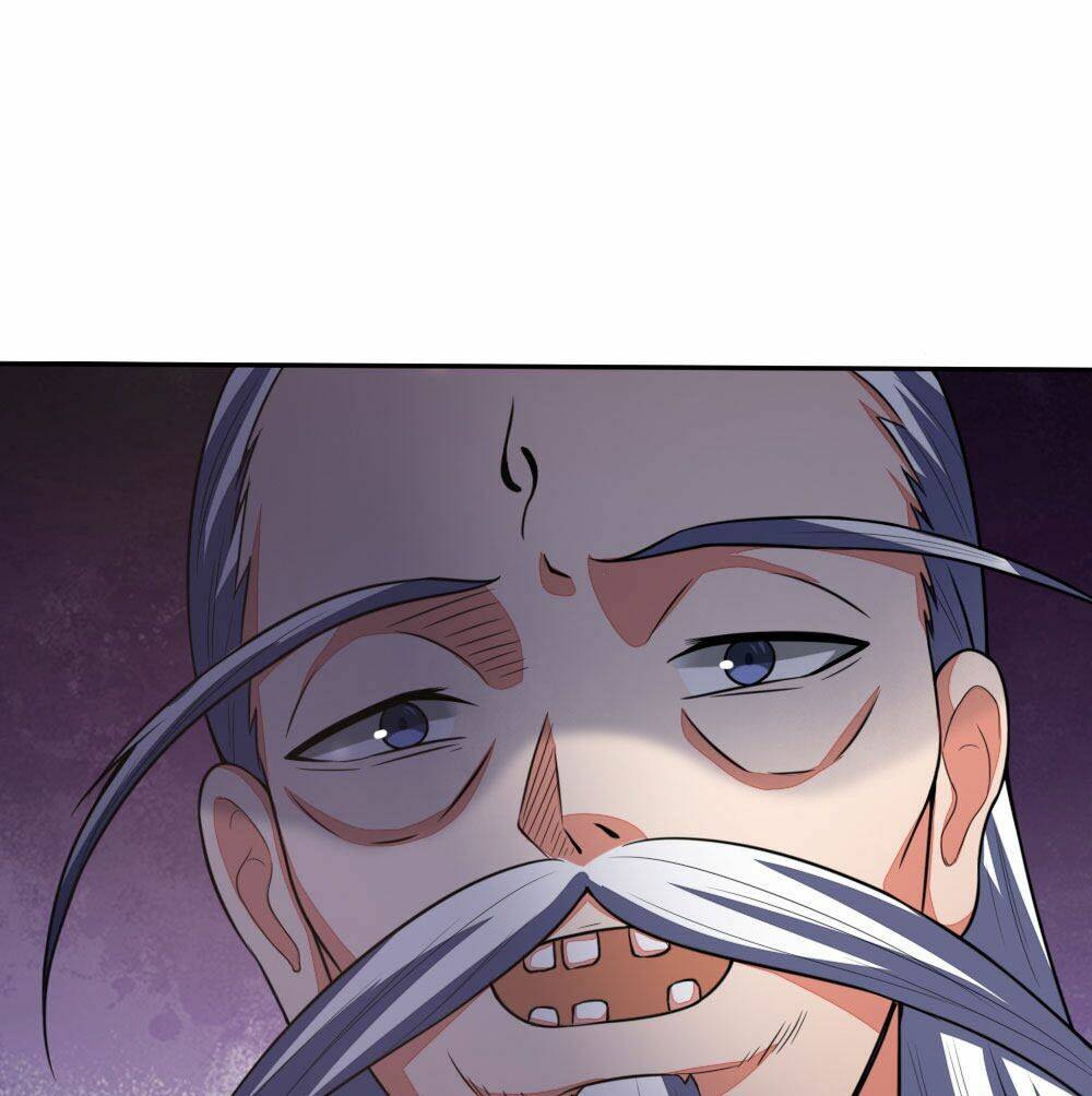 Thần Võ Thiên Tôn Chapter 59 - Trang 2