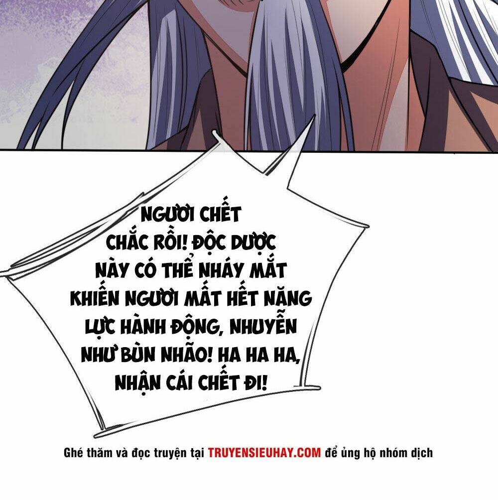 Thần Võ Thiên Tôn Chapter 59 - Trang 2