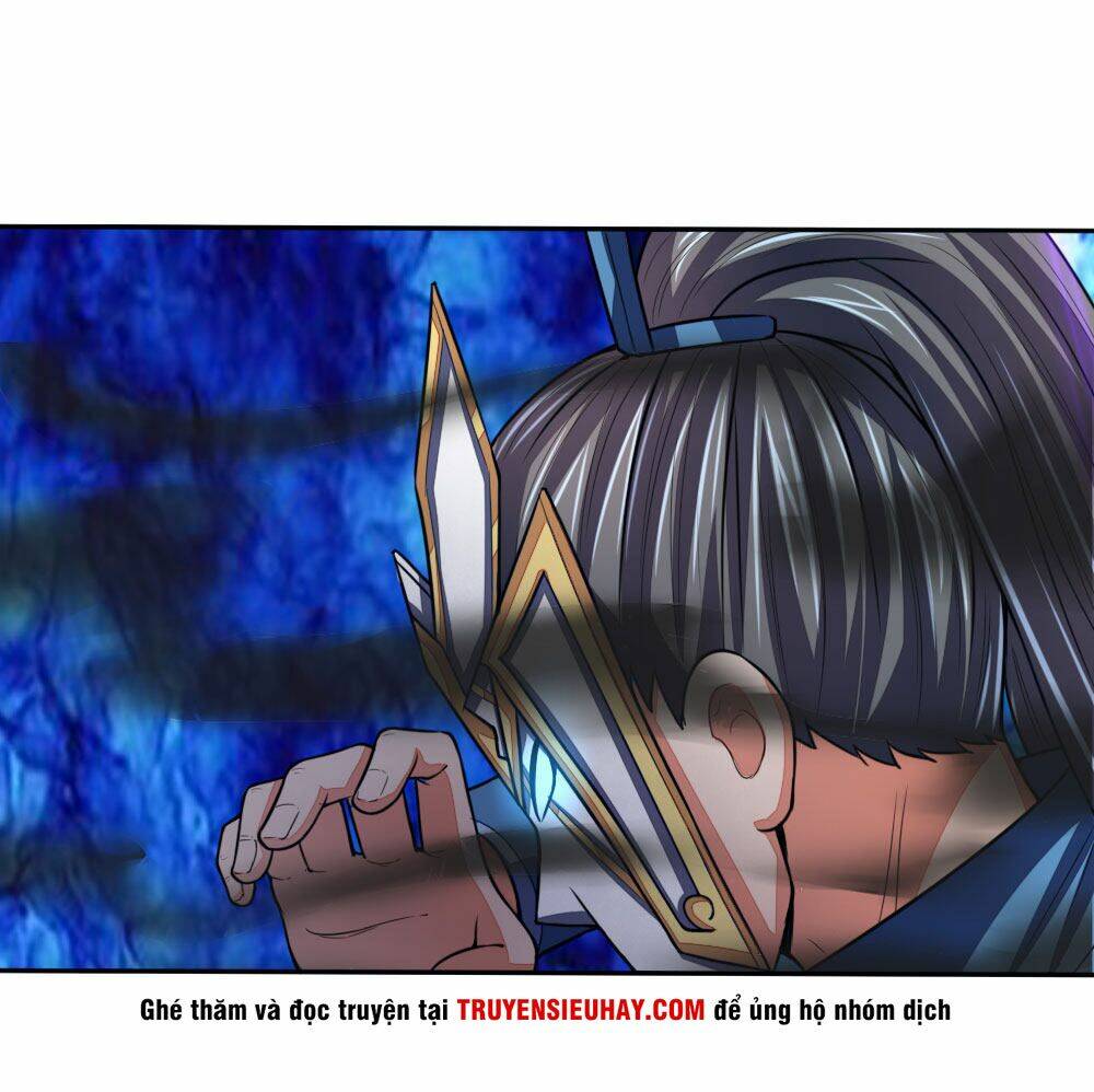 Thần Võ Thiên Tôn Chapter 59 - Trang 2