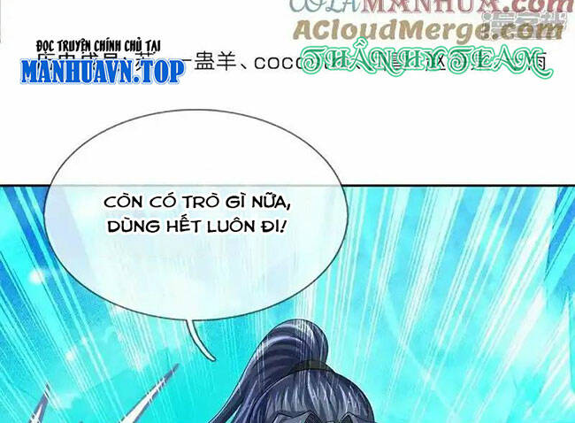 Thần Võ Thiên Tôn Chapter 590 - Trang 2