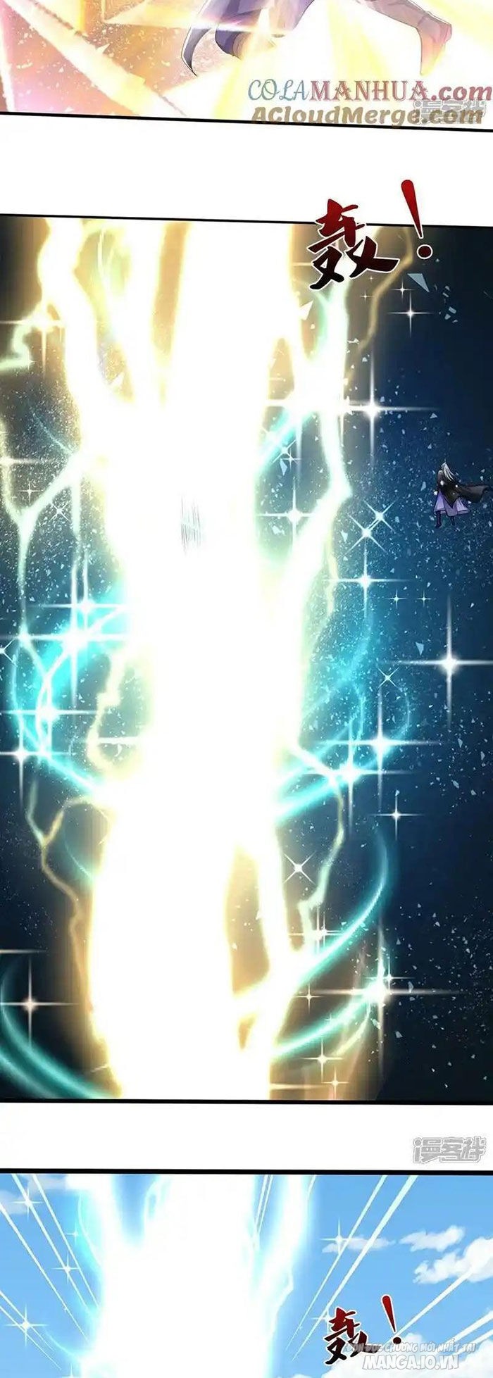 Thần Võ Thiên Tôn Chapter 591 - Trang 2