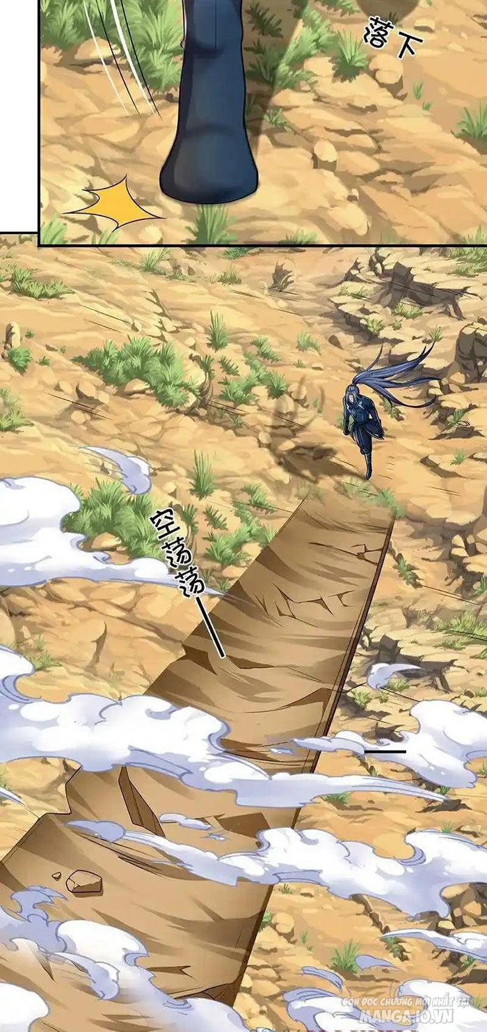 Thần Võ Thiên Tôn Chapter 591 - Trang 2