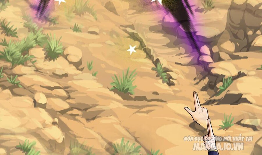 Thần Võ Thiên Tôn Chapter 592 - Trang 2