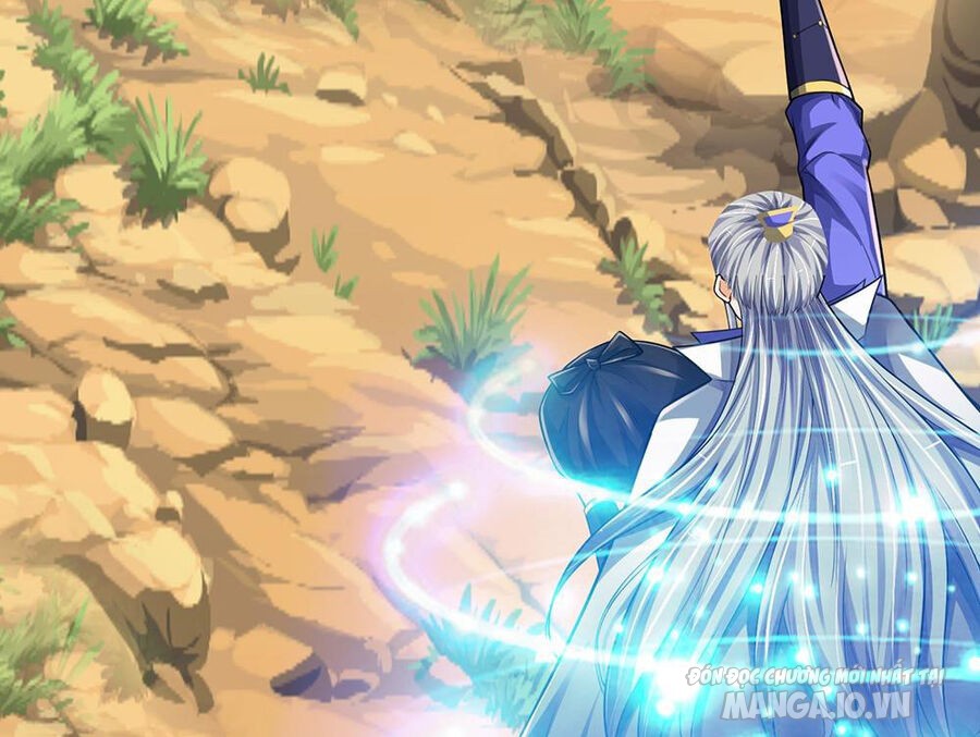 Thần Võ Thiên Tôn Chapter 592 - Trang 2