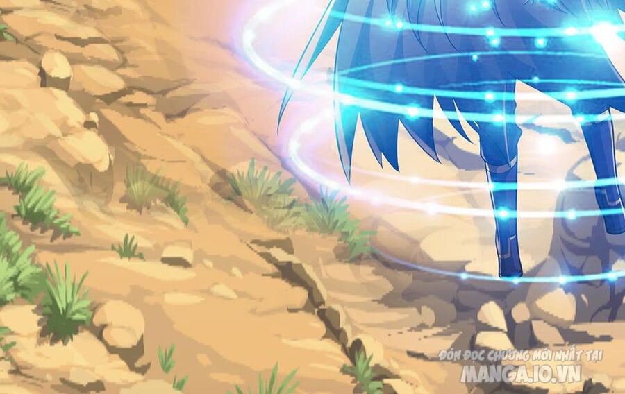 Thần Võ Thiên Tôn Chapter 592 - Trang 2