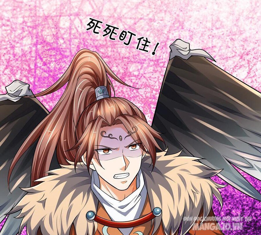 Thần Võ Thiên Tôn Chapter 592 - Trang 2