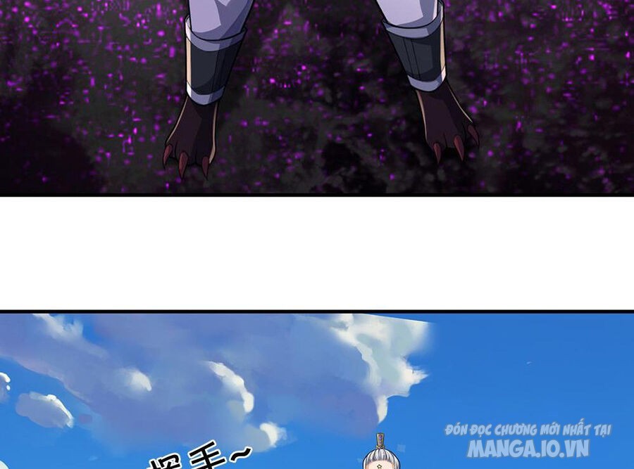 Thần Võ Thiên Tôn Chapter 592 - Trang 2