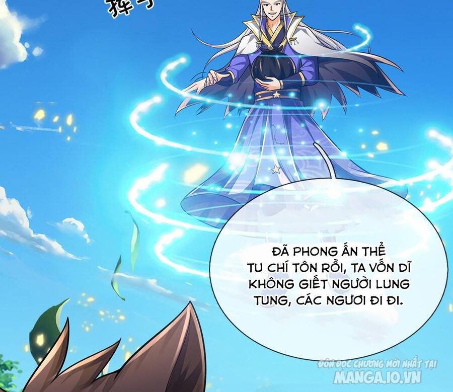 Thần Võ Thiên Tôn Chapter 592 - Trang 2