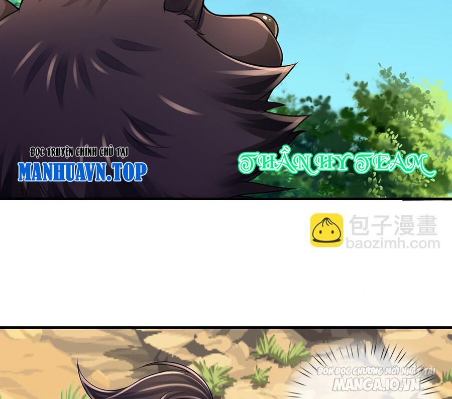 Thần Võ Thiên Tôn Chapter 592 - Trang 2