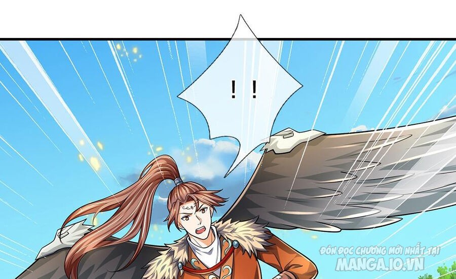 Thần Võ Thiên Tôn Chapter 592 - Trang 2