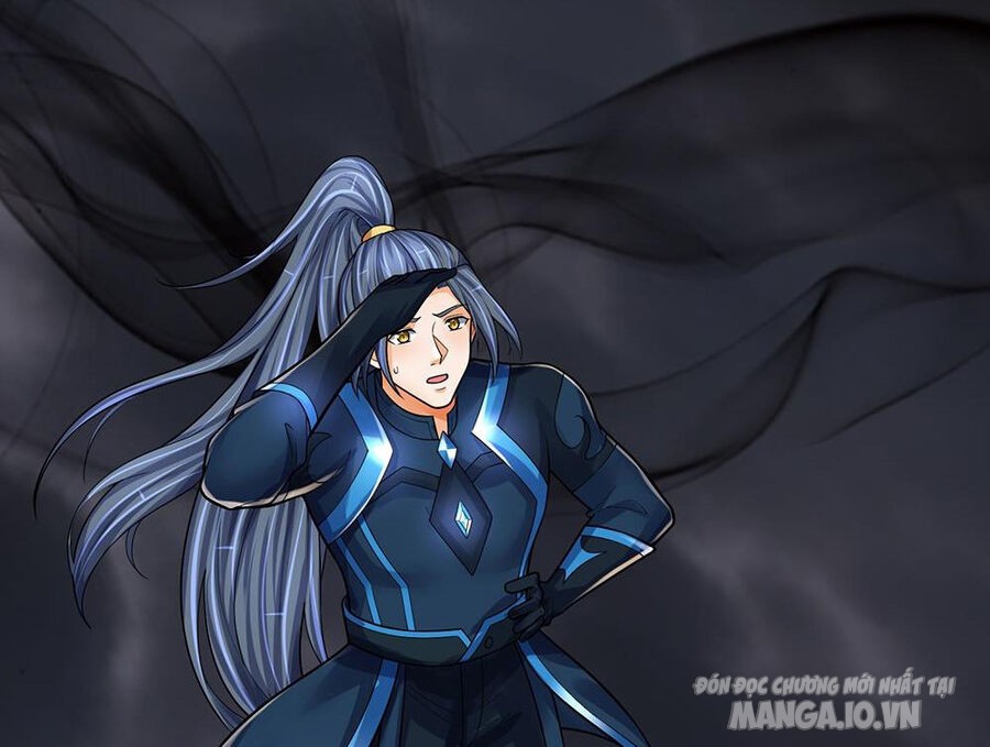 Thần Võ Thiên Tôn Chapter 592 - Trang 2