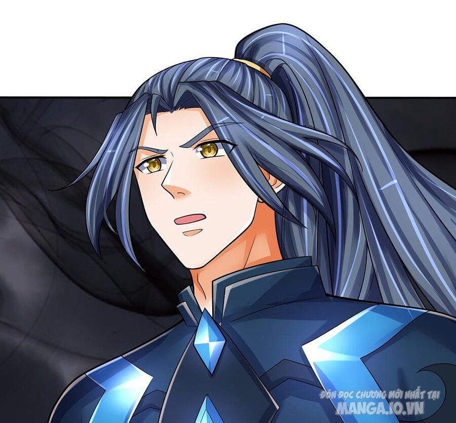 Thần Võ Thiên Tôn Chapter 592 - Trang 2