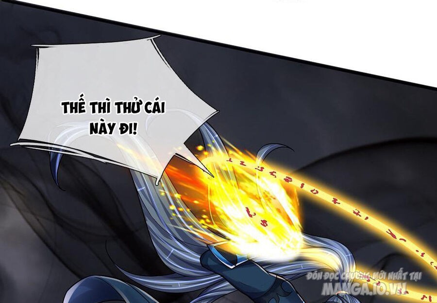 Thần Võ Thiên Tôn Chapter 592 - Trang 2