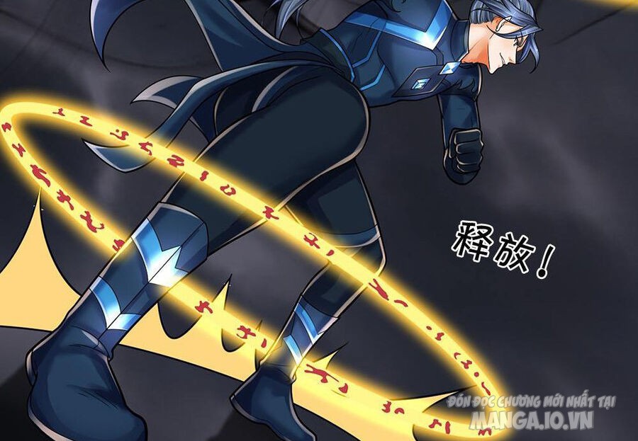 Thần Võ Thiên Tôn Chapter 592 - Trang 2