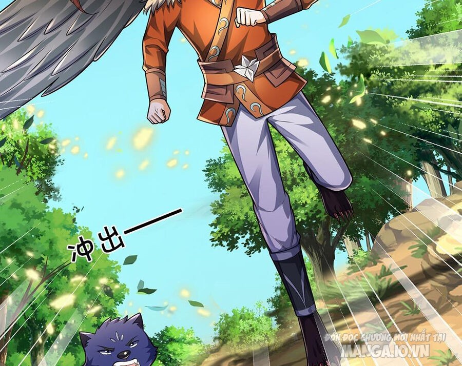 Thần Võ Thiên Tôn Chapter 592 - Trang 2