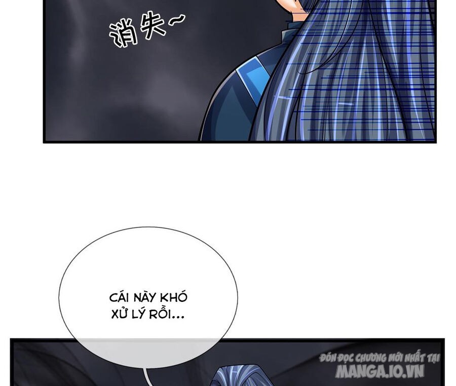 Thần Võ Thiên Tôn Chapter 592 - Trang 2